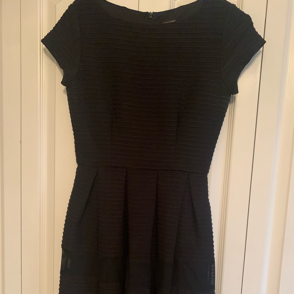 Taylor formal evening dress